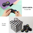 thumbnail image 4 of Controlador de juego Fidget Skylety de 4 piezas con cordón, 4 of 5