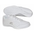 thumbnail image 2 of zephz Chaussures pour Femmes Zenith Blanches 7, 2 of 4