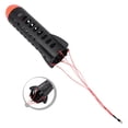 thumbnail image 2 of Mangeoire à Pêche Lanceur d'Appâts pour Carpe Grande Fusée Bombe avec Distributeur d'Appâts Réglable, 2 of 10