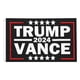 thumbnail image 2 of Del Presidente Trump 3x5 Pies para Decoraciones Electorales Estadounidense, 2 of 9