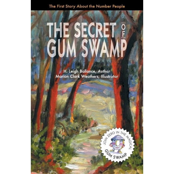 The Secret of Gum Swamp