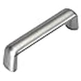 thumbnail image 2 of Hickory Hardware P324-SS 3 In. Eclectic Stainless Steel Pull, 2 of 2