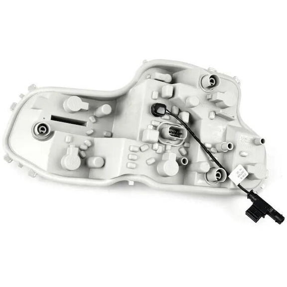 Left Tail Light Bulb Carrier - Compatible with 2015 - 2016 BMW 228i xDrive