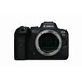 thumbnail image 4 of Canon EOS R6 Full-Frame Mirrorless Camera + RF24-105mm F4 L is USM Lens Kit (International Model), 4 of 5