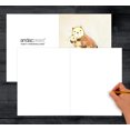 thumbnail image 5 of Koyal Wholesale Funny Mother's Day Jumbo Card With Envelope, There's No Otter Mom Like You, Set of 1, 5 of 5