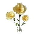 thumbnail image 1 of Flores Gigantes para Decoración de Bodas Strade Fareast Limited Amarillo Claro 160 cm, 1 of 8
