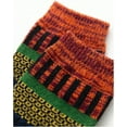 thumbnail image 3 of Zhengup Men's 5 Pairs Vintage Striped Ankle Socks Soft Casual Socks, 3 of 6