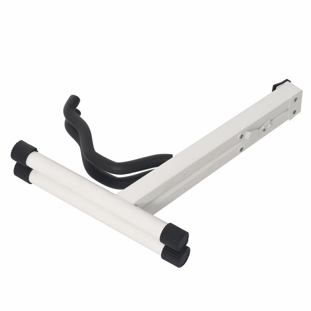 7829 A-Frame Guitar Stand String Instrument Holder for Guitars, Bass, Violins,Ukulel