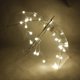 thumbnail image 2 of Paraguas transparente con luz LED timcorr para foto de boda y escenario, 2 of 8