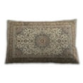 thumbnail image 1 of Ahgly Company Indoor Rectangular Traditional Lumbar Throw Pillow, 13 inch by 19 inch, 1 of 5