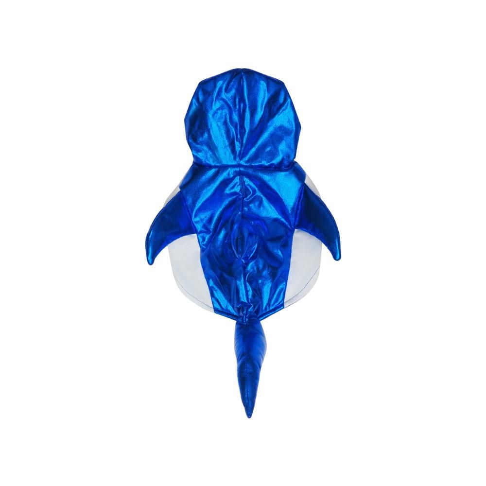 Way to Celebrate Halloween Pet Costume: Shark, Size XS-XL