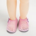 thumbnail image 6 of LNMQLPDBS Baby Girl Shoes Animal Kids Boys Socks Barefoot Aqua Shoes Socks Non Slip Girls Floor Cartoon Pattern Mesh Sneakers ShoesBaby Boy Shoes, 6 of 7