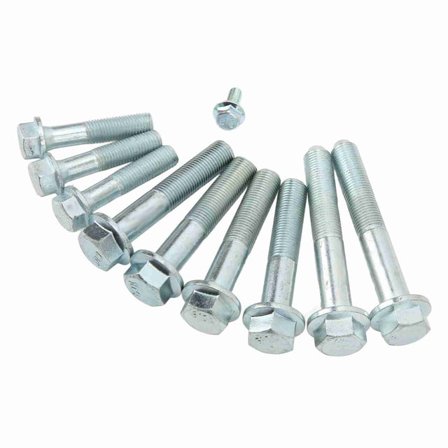 Bolt de Arranque, Kit de Transmisio Kit de TransmisioN K Kit de Alta Resistencia 10 piezas para motor K20 K24