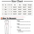 thumbnail image 2 of Women's 2 Piece Sports Lounge Outfits Loose Hoodie Sweatshirt and Jogger Pant Sets Dropped Long Sleeve Tracksuit (X-Large, Black), 2 of 5