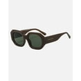 thumbnail image 5 of Fifth & Ninth Women's Oversized Geometric Polarized Sunglasses | Dixie, 5 of 7