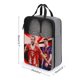 thumbnail image 2 of Harry Kane Bolsas de Almacenamiento Premium para Viaje, Bolsa de Zapatos Impermeable y Transpirable con Ventana Transparente, 2 of 6