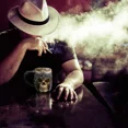 thumbnail image 2 of ZHAOCHENG Taza gótica con calavera 3D – Taza de acero inoxidable Seleton para bebidas, café, cerveza, zumo de sangre, taza para beber con armadura de calavera de guerrero vikingo medieval, decoración, 2 of 5