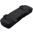thumbnail image 4 of 8Pcs Chair Armrest Pads Ultra-Soft Memory Foam Elbow Pillow Support Universal Fit for Home or Office Chair, 4 of 8