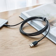 Anker USB-A to Lightning Cable (6 ft)