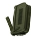 thumbnail image 2 of Sonducket Cartera de mano, bolso de mano, bolsa para deportes al aire libre, accesorio de camuflaje para tarjetas bancarias, riñonera, accesorios de Escalada Ejercito verde Sonducket OD024225-05, 2 of 6