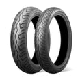 thumbnail image 2 of Llanta 120/80-18 Bridgestone BT BT46 62H R Neumático Touring PARA Motocicleta, 2 of 2