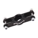 thumbnail image 4 of Clip de hélice plegable , eje de rosca del adaptador de accesorios de 5mm/6mm/8mm para piezas de planeador de ala fija RC , 8MM Negro CUTICAT Clip de hélice plegable, 4 of 6