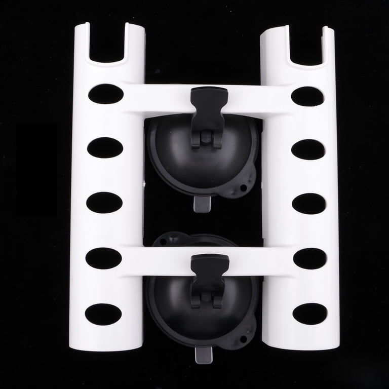 suction cup fishing rod holder SeaSucker Heavy-Duty Trolling Unit Magnets are equipped with silicone boots to protect your cars surface Adaptability and Leveling SUMOs unique ball and socket connections provide unsurpassed mounting capabilities SeaSucker Pro Series Suction Cup