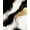 Black White Gold, Pattern 1, variant on ODIKA Abstract Marble Modern Brushstroke Design With Gold Veining Motif Pet Friendly & Kids Safe Play for Playroom, Bedroom, Reading Nook
