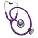 thumbnail image 1 of Estetoscopio Classic Il Doble Campana 5765 Morado Medimetrics, 1 of 2