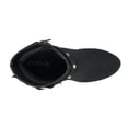thumbnail image 4 of BOTINES STYLO MUJER 4350 SUEDE NEGRO, 4 of 4