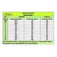 thumbnail image 3 of Guantes de juego para controlador de juegos móvil, material de fibra nano-plata con dedo táctil, guantes de pantalla táctil sin costuras, transpirables y antisudor de alta sensibilidad para juegos de, 3 of 3