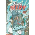thumbnail image 1 of Coldfinger: Alliage de Zinc (Étincelles Graphiques), 1 of 2