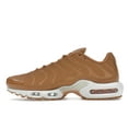 thumbnail image 2 of Nike Men's Air Max Plus Flax Sail Running Shoes, from StockX, 2 of 5