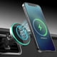 thumbnail image 1 of Magnetic Car Holder - Magnetic Air Vent Mount Compatible with Magsafe iPhone 12/12 Pro, Magsafe Adjustable Car Phone Holder, Cell Phone Air Outlet Hol, 1 of 5