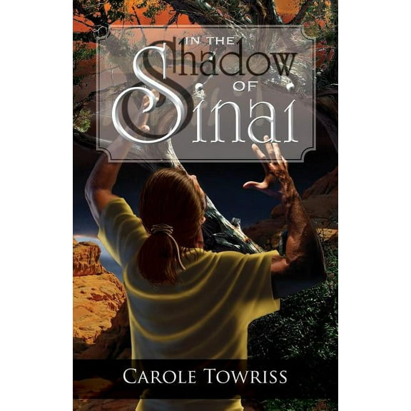 In the Shadow of Sinai (Paperback)