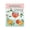 Aperol Spritz Cocktail Leaf, variant on Stupell Industries Pina Colada Typography Food & Beverage Painting Wrapped Canvas Art Print Wall Art, 16 x 20