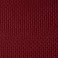 thumbnail image 2 of Almohadillas viscoelásticas Sweet Home Collection, 6 unidades, color vino, 2 of 7