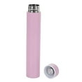 thumbnail image 2 of Fymlhomi Slim Stainless Steel Insulated Thermos Water Bottle 9.56 oz,Pink, 2 of 4