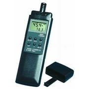 General Tools LAM880D Dew Point Hygrometer