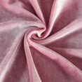 thumbnail image 4 of veasfak Removable Stretchable Slipcover Office Computer Chair Covers Pink, 4 of 5