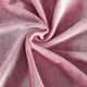 thumbnail image 4 of Cómoda funda de terciopelo para silla de oficina, silla giratoria, silla ejecutiva, color Rosado, 4 of 5