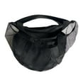 thumbnail image 2 of QualitChoice Sac de Transport pour Balles de Quilles, Sac de Poche pour Balles, Poignée pour Quilles avec, 2 of 6