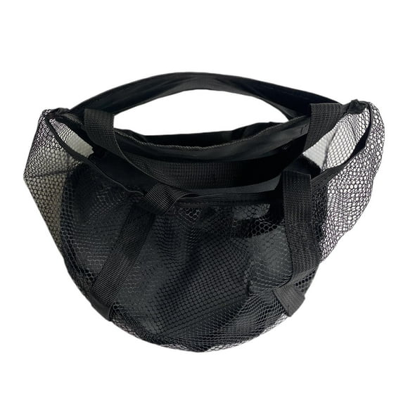 relayinert Bowling Ball Bag Carrier Bag Holds Ball Pocket Handle Bowling with
