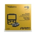 thumbnail image 2 of iDatalink Maestro Dash KIT KIT-RAM1 for Dodge Ram with 8" Screen 2013 - 2021, 2 of 2