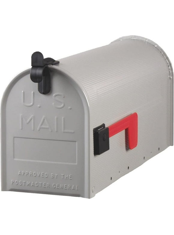 Solar Group Mailboxes