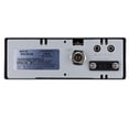 thumbnail image 2 of Poste BP professionnel compact Cobra 25 LTD noir, 2 of 9