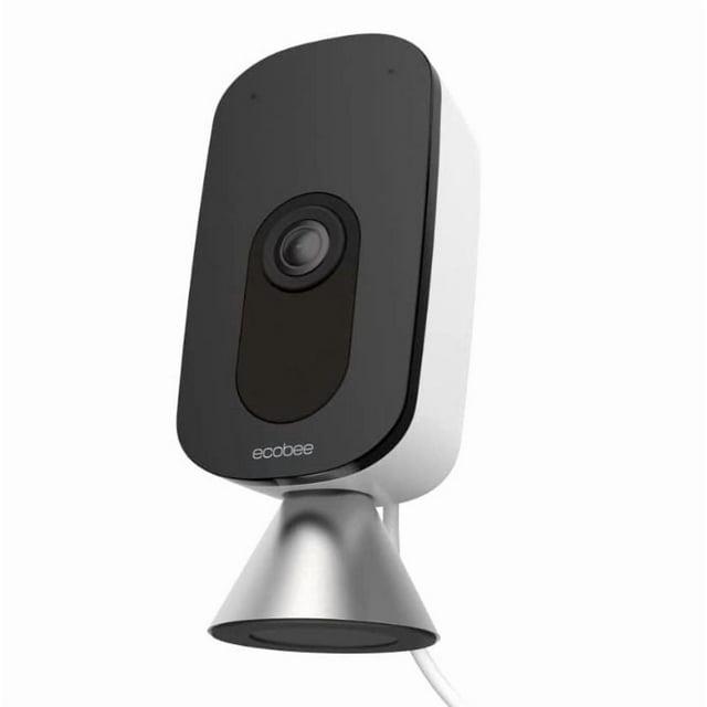 Ecobee Smart Camera with Voice Control (EBSCV01)
