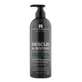 thumbnail image 1 of Acondicionador Rescue con Ceramidas Martha Debayle 450 ml, 1 of 3