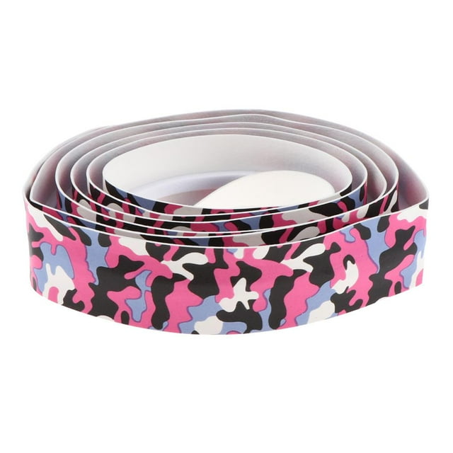 koolsoo Tennis Tape for Tennis Racket, Racquetball Grip, Squash Racquet And Fishing Rod Red