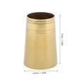 thumbnail image 2 of Raindrops Suona Brass Tuning Sleeve Golden Cobre Para Agujeros Con Excelente Transmisión De Sonido, 2 of 7